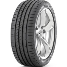 Goodyear 245/40R20 99Y Xl Fp Moe Eagle F1 Asymmetric 2 Suv Yaz Lastiği (Üretim TARIHI:2026)