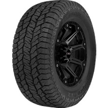 Hankook 265/60R18 114T Xl Dynapro At2 RF11 M+S Suv Yaz Lastiği (Üretim TARIHI:2026)