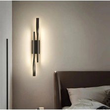 Minel Dekor LED Lıghtıng Aplik Gragos Model 70 cm
