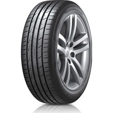 Hankook 235/65R17 108V Xl K125A Ventus Prime 3x Suv Yaz Lastiği (Üretim TARIHI:2026)