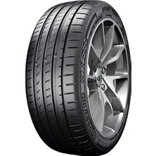 Crosswind 195/45R17 85W Xl Sport Peak Oto Yaz Lastiği (Üretim TARIHI:2026)
