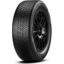 Pirelli 255/45R20 105Y Xl Scorpion All Season Sf3 Suv Dört Mevsim (Üretim TARIHI:2026)
