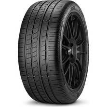 Pirelli 265/45R20 104Y Mo Pzero Rosso Suv Yaz Lastiği (Üretim TARIHI:2025)