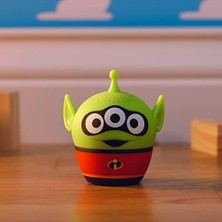 Hd Group Bitty Boomers Pixar: Alien Remix - Mr Incredible - Mini Bluetooth Hoparlör