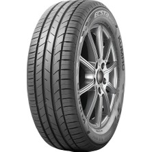 Kumho 225/50R17 98W Xl Ecsta HS52 Oto Yaz Lastiği (Üretim TARIHI:2026)