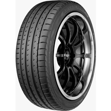 Yokohama 255/40R18 99Y Mo Advan Sport V105 Oto Yaz Lastiği (Üretim TARIHI:2025)