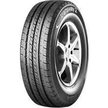 Lassa 195/65R16C 104/102T Transway 2 Hafif Ticari Yaz Lastiği (Üretim TARIHI:2023)