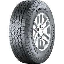 Matador 265/60R18 110H Fr MP72 Izzarda A/t 2 Suv Dört Mevsim (Üretim TARIHI:2026)