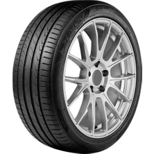Sentury 215/40R18 89W Xl Qirin 990 Oto Yaz Lastiği (Üretim TARIHI:2026)