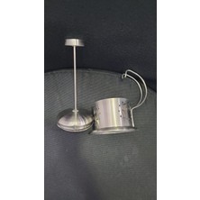 Es Dekor Yedek Parça Seti (French Press Için)