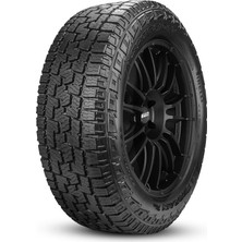 Pirelli 275/55R20 113T Scorpion All Terrain Plus M+S Suv Dört Mevsim (Üretim TARIHI:2025)
