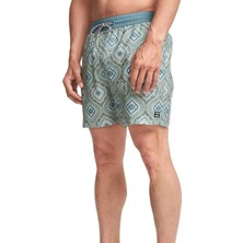Billabong Vacay Layback Volley Erkek Deniz Şortu EBYJV00159