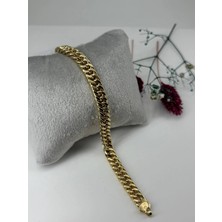 Hsc Bilişim Pirinç Bileklikler 20 cm - KBL0303