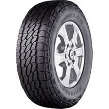 Bridgestone 265/65R17 112T Dueler A/T002 Suv Dört Mevsim (Üretim TARIHI:2026)