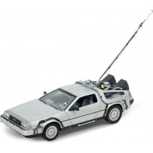 Hsc Bilişim 22443 Welly 1 24 Back To The Future Ii