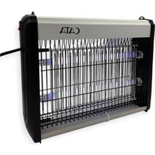 CT-9404 2X10W Sinek Armatürü Cata
