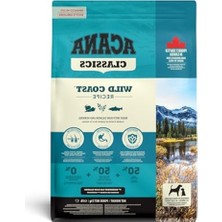 Classics Wild Coast Köpek Maması 2 kg
