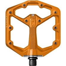 Hd Group Stamp Flat Bmx/mtb Bisiklet Pedalı, Platform Bisiklet Pedalı, Minimum Profil, Ayarlanabilir Sap