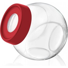 MiraLive Ring Çift Dipli Kavanoz 750 cc -C00225