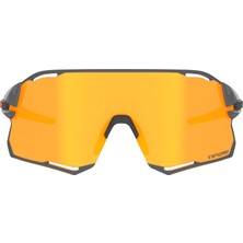 Rail Race, Satin Vapor Clarion Orange/clear (Atin Vapor Clarion Turuncu/şeffaf)