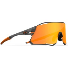 Rail Race, Satin Vapor Clarion Orange/clear (Atin Vapor Clarion Turuncu/şeffaf)