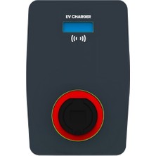 Soliparts | ac Araç Şarj Istasyonu | 22KW Trifaze