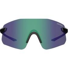 Vogel Sl, Gloss Black Smoke Green Mirror (Parlak Siyah Duman Yeşil Ayna)