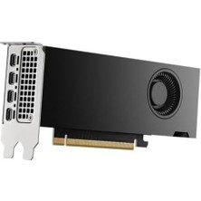 Hd Group Pny Quadro Rtx A2000 Ada Generation LOWPROFILE16GB Gddr6 128 Bit VCNRTX2000ADA-SB Ekran Kartı