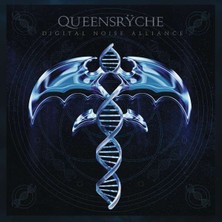 SoundBox Queensryche - Dıgıtal Noıse Allıance (Ltd. Deluxe CD Box Set) -1 CD - Plak Değildir