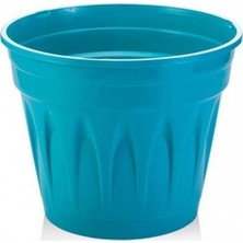 MiraLive Revak Saksı 1 Litre 2 No -R002