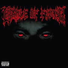 SoundBox Cradle Of Fılth - From The Cradle To Enslave -1 CD - Plak Değildir