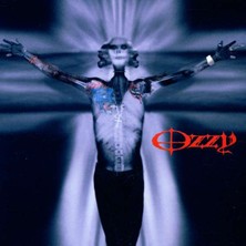 SoundBox Ozzy Osbourne - Down To Earth -1 CD - Plak Değildir