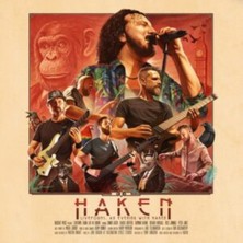 SoundBox Haken - Lıveforms: An Evenıng Wıth Haken -3 CD + 1 Bluray - Plak Değildir