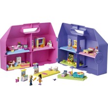 Beruflic LEGO Friends Yaratıcı Bebek Evi Bavulu 42697