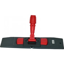 MiraLive Plastik Nemli Mop Paspas Palet Aparatı Karışık Renk 40 cm -NP191
