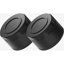 Motosiklet Lastik Basınç Ölçer Tpms Sensör Seti Kablosuz Anlık Basınç Sıcaklık