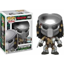 Funko Pop Movies Specialty Series: Predator - Masked Predator Vinyl Figure Figür