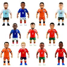 Svoria Store SM2080 11Lİ Lüks Figür Set