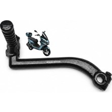 Koçak Motor Rks Newlight 125 Ayak Marş Kolu