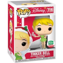 Funko Pop! Disney #719 - Tinker Bell Limited Edition Exclusive! Vinyl Figure Figür