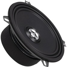 For-X XCX-502SL-60W MAX-30W Rms-Kaliteli-Profesyonel-Slim Coaxial-13 cm Oto Hoparlör