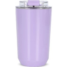 SkyNest 50's Style Wall Mug Termos Bardak 360ML