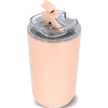 SkyNest 50's Style Wall Mug Termos Bardak 360ML