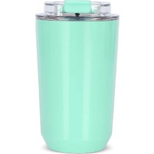 SkyNest 50's Style Wall Mug Termos Bardak 360ML