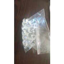 Songül Kristal Avizetaşı