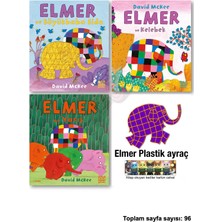 Mundi Elmer ve Büyükbaba Eldo Kelebek Yarış