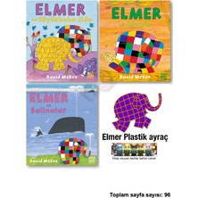 Mundi Elmer ve Büyükbaba Eldo Rüzgar Balinalar