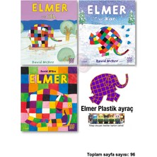 Mundi Elmer ve Sel Kar
