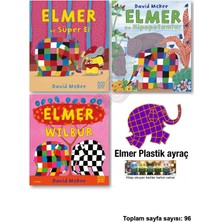 Mundi Elmer ve Süper El Hipopotamlar Wilbur
