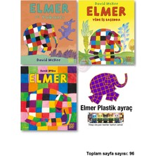 Mundi Elmer ve Yabancı Yine Iş Başında